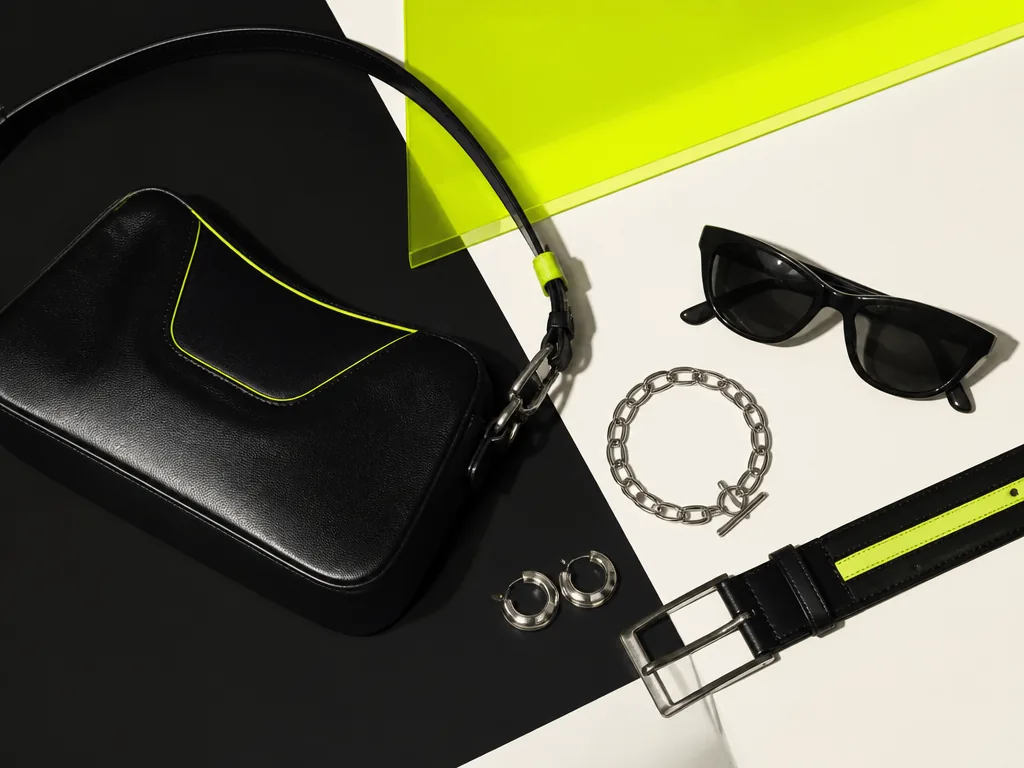 Accessoarer